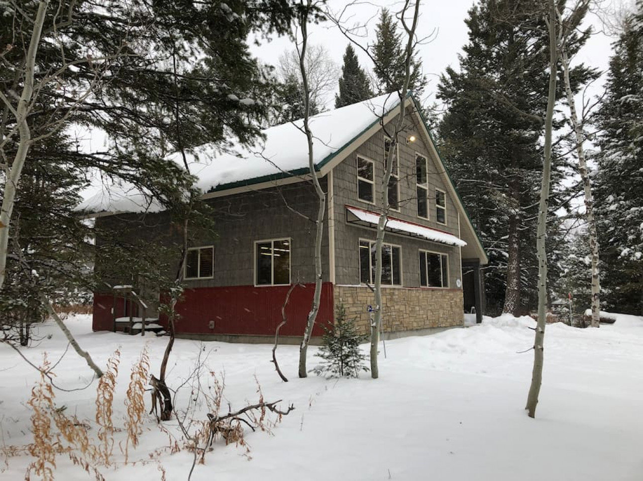 Island Park Vacation Rental