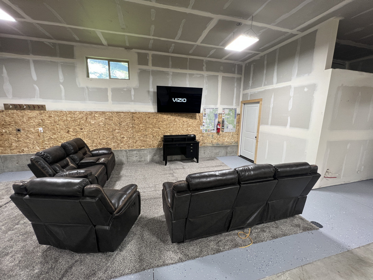 Island Park Vacation Rental