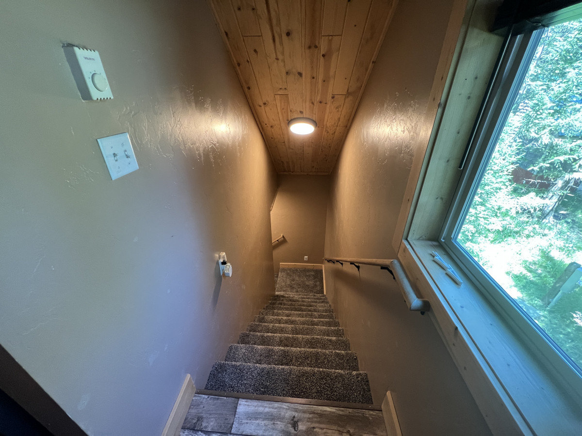 Island Park Vacation Rental