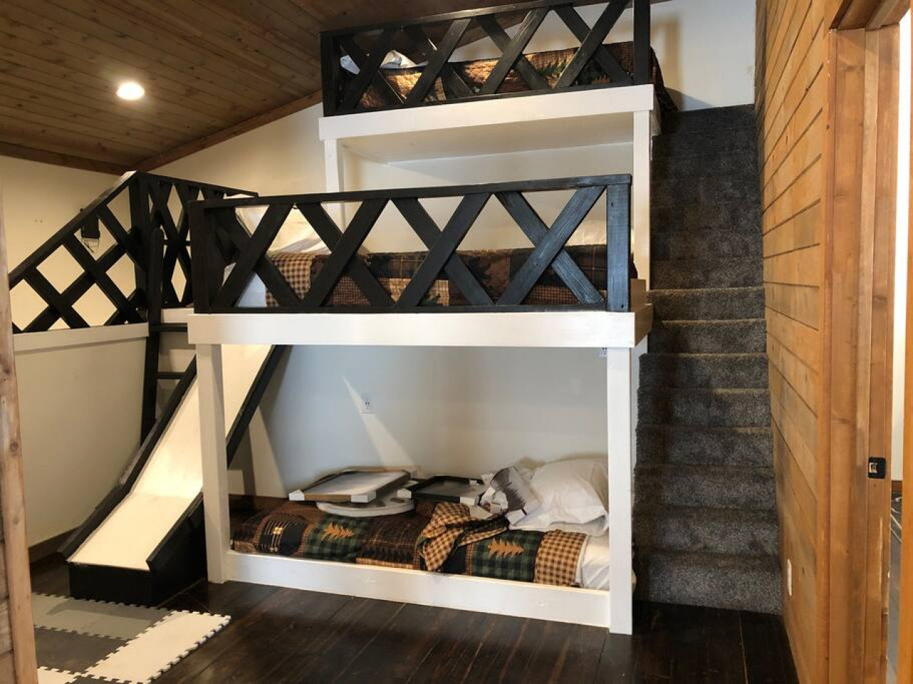 Island Park Vacation Rental