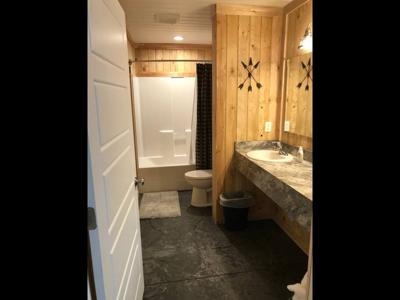 Island Park Vacation Rental