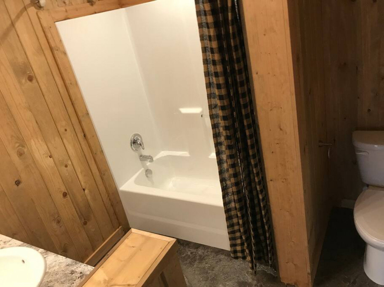 Island Park Vacation Rental