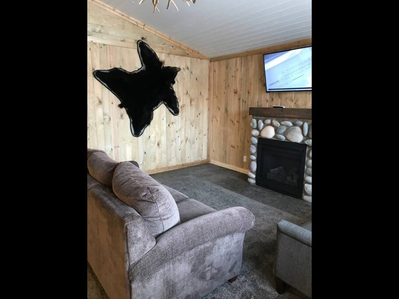 Island Park Vacation Rental
