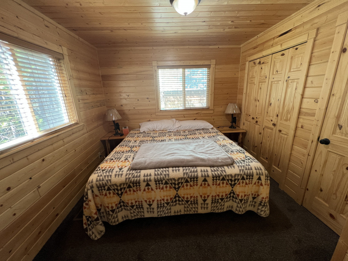 Island Park Vacation Rental