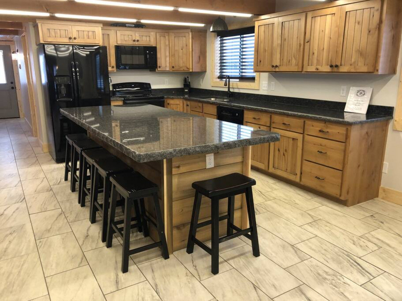 Island Park Vacation Rental