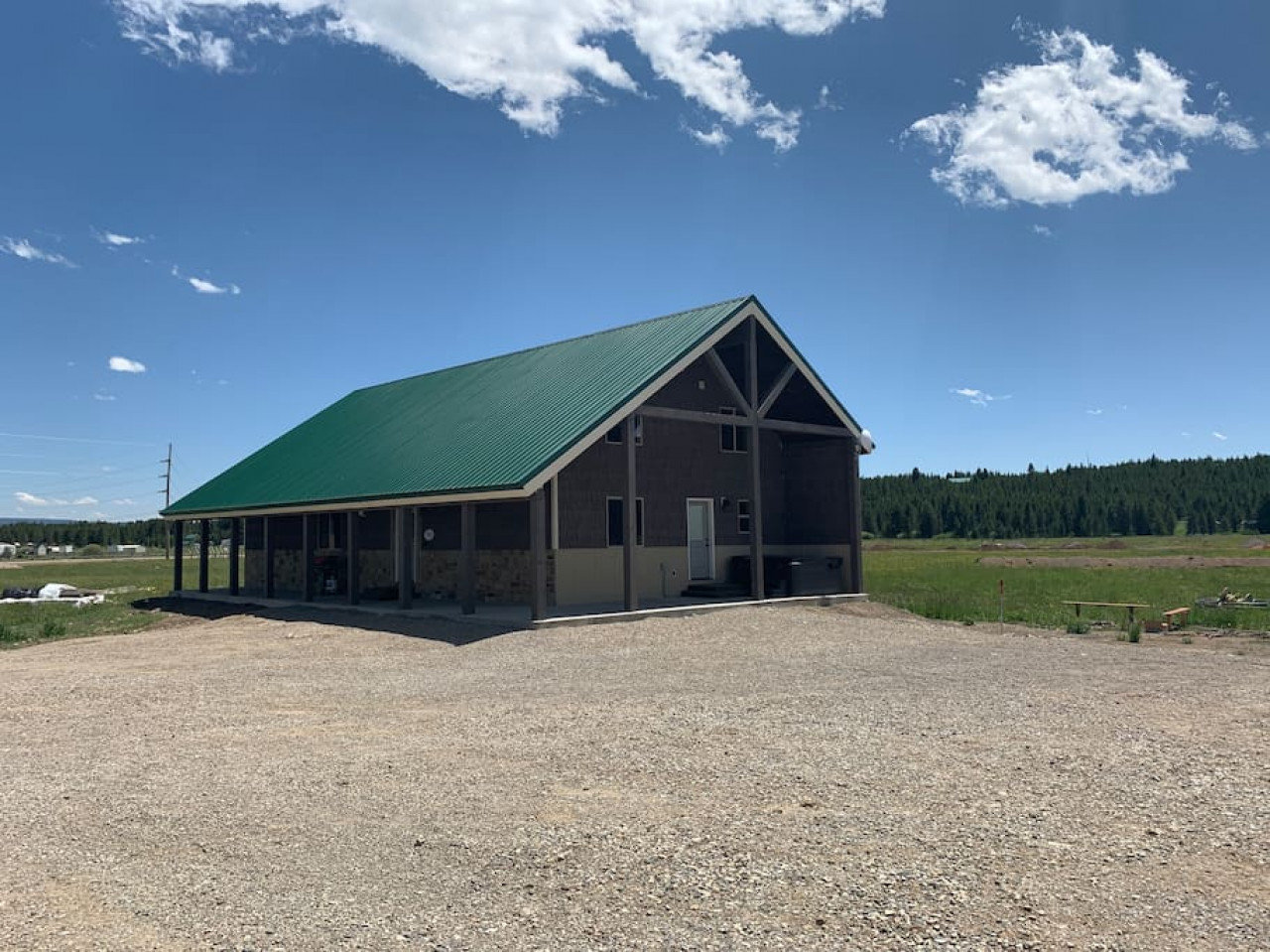 Island Park Vacation Rental