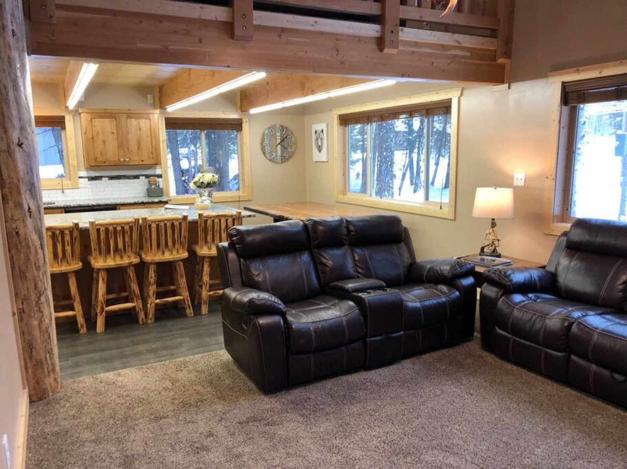 Island Park Vacation Rental