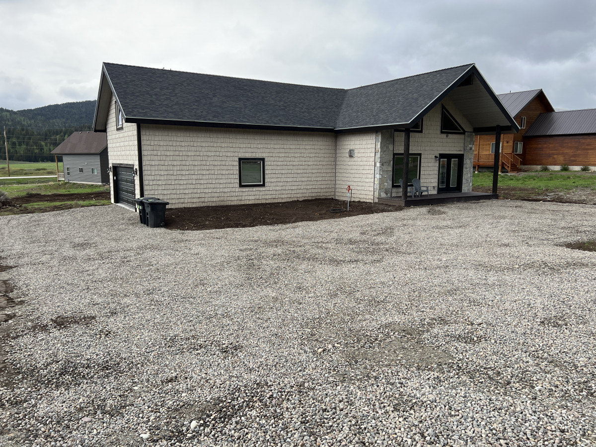 Island Park Vacation Rental