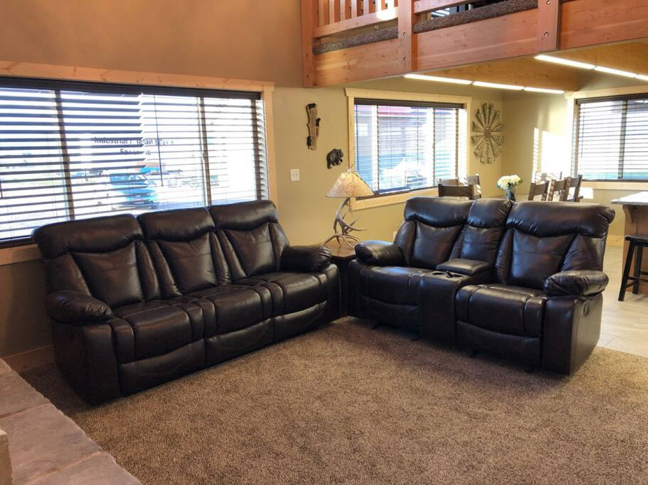 Island Park Vacation Rental