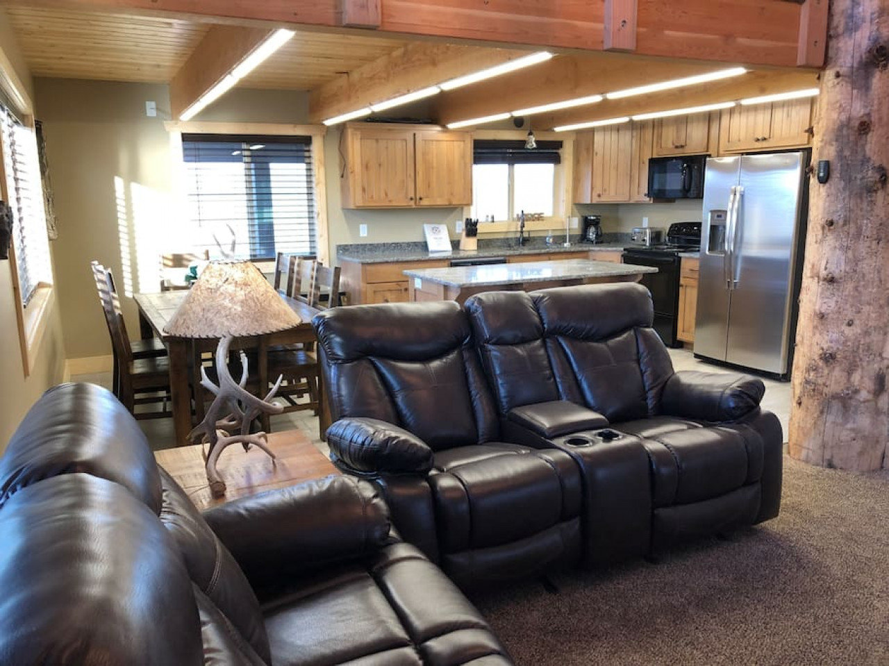 Island Park Vacation Rental