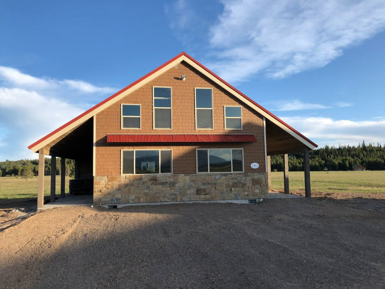 Island Park Vacation Rental