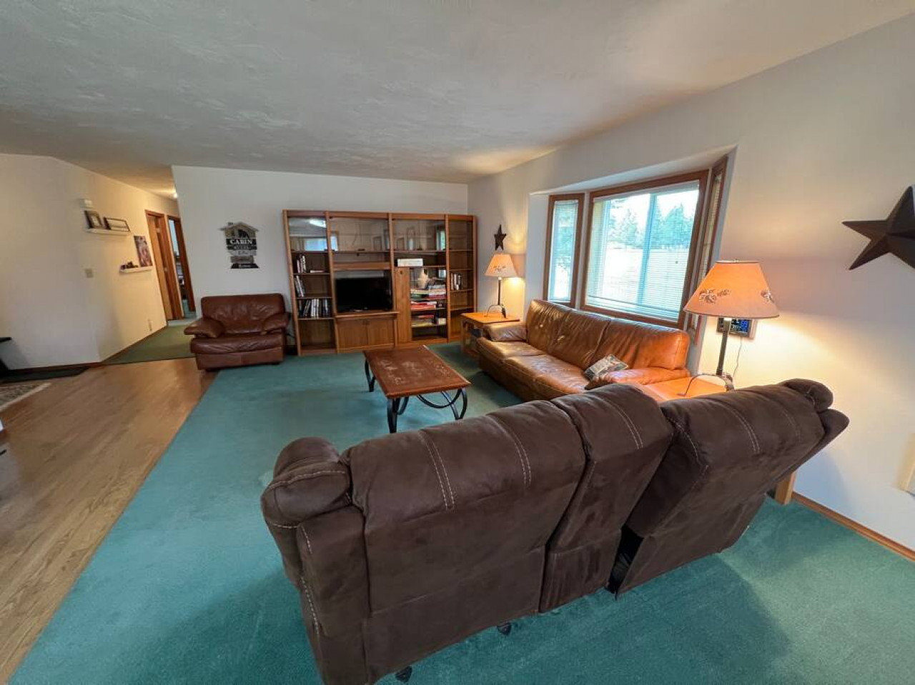 Island Park Vacation Rental