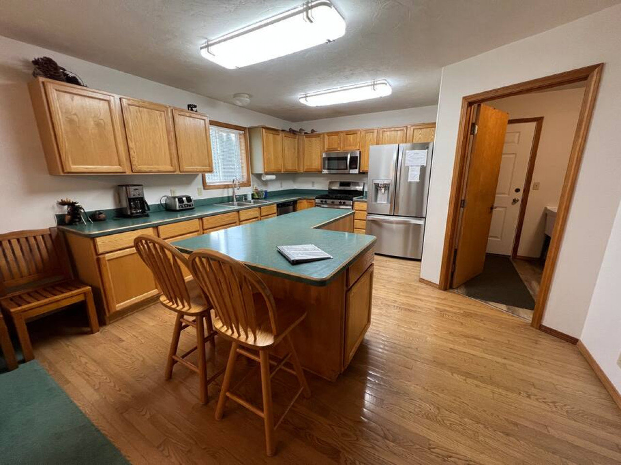 Island Park Vacation Rental