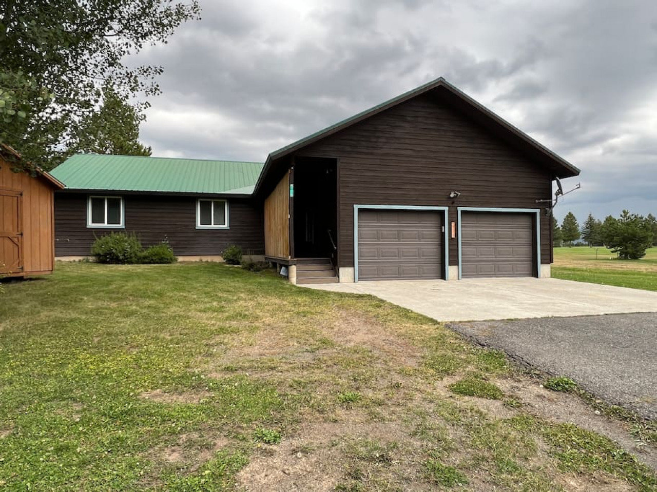 Island Park Vacation Rental