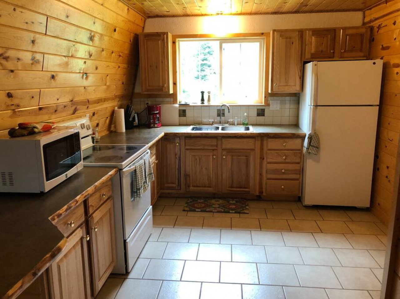 Island Park Vacation Rental