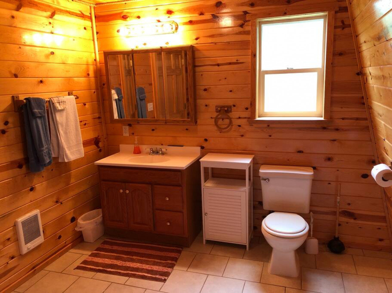 Island Park Vacation Rental