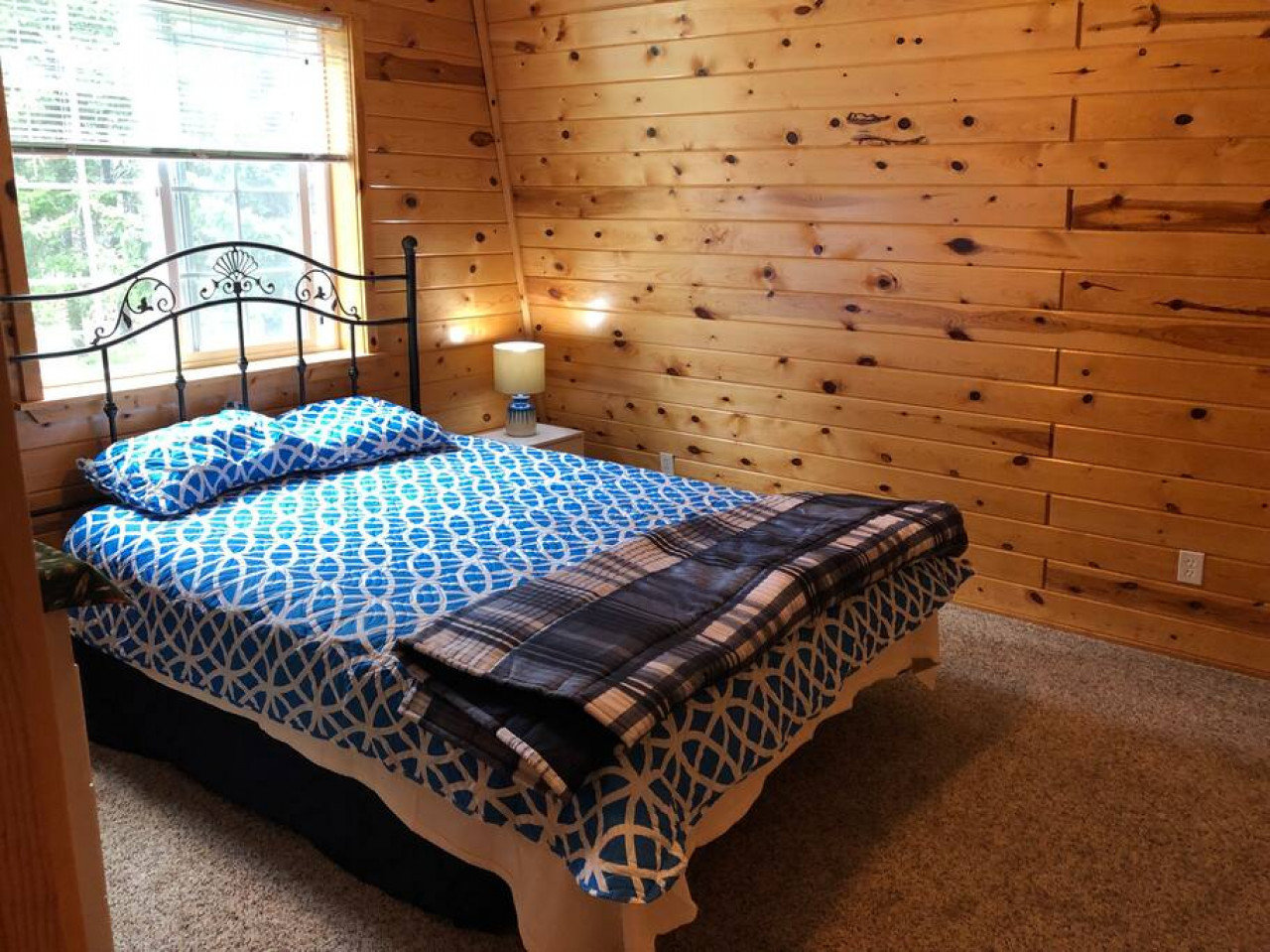 Island Park Vacation Rental