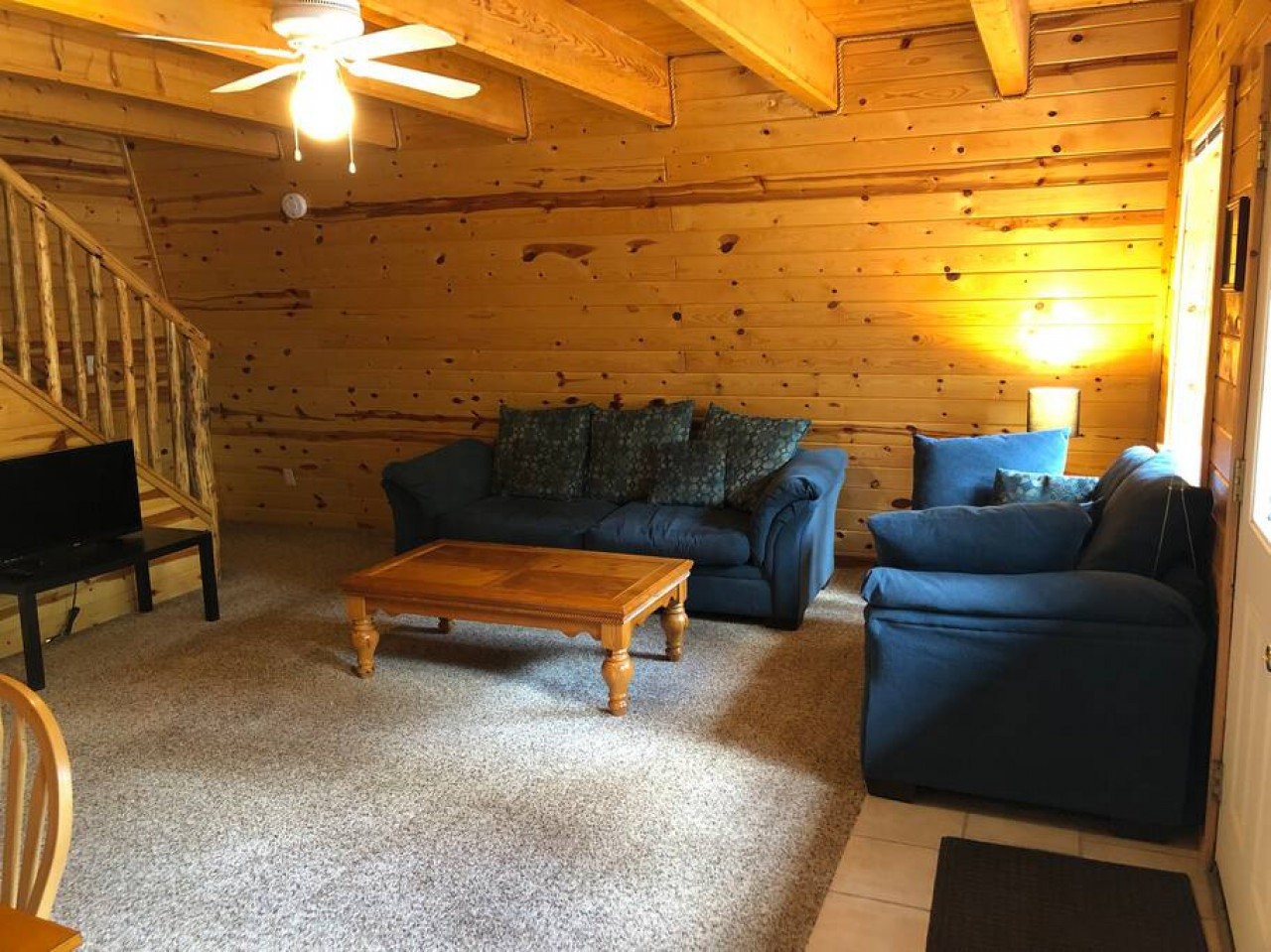 Island Park Vacation Rental