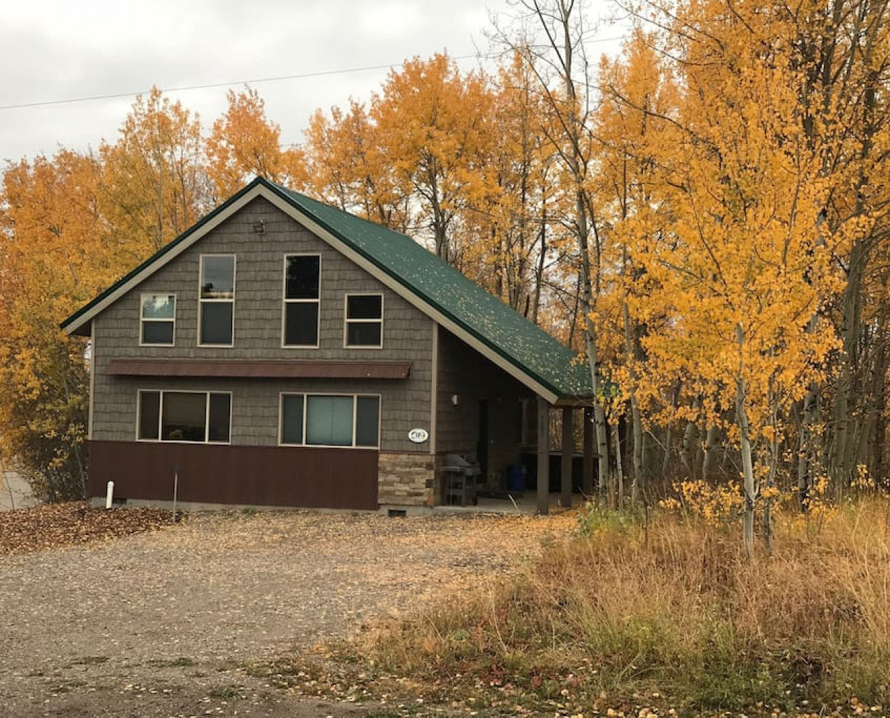 Island Park Vacation Rental