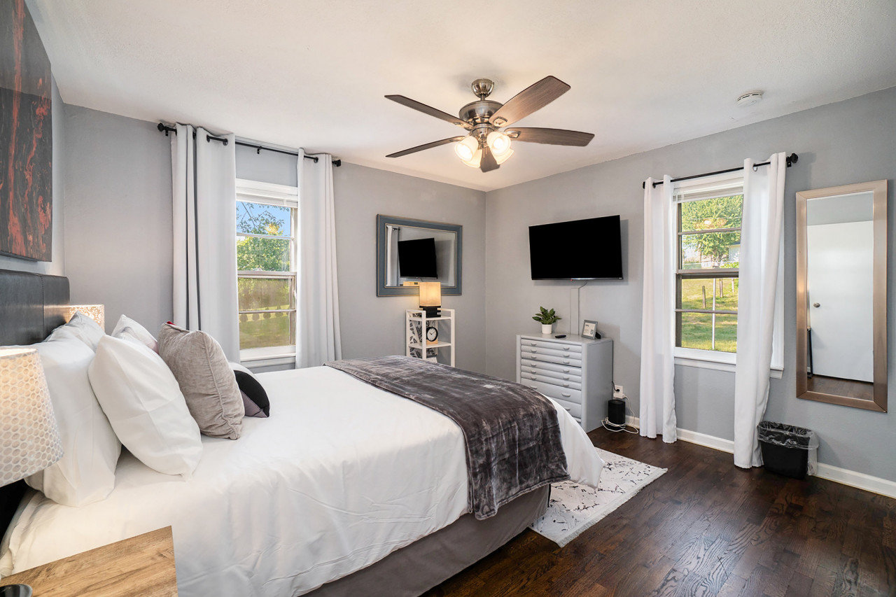 Independence Vacation Rental