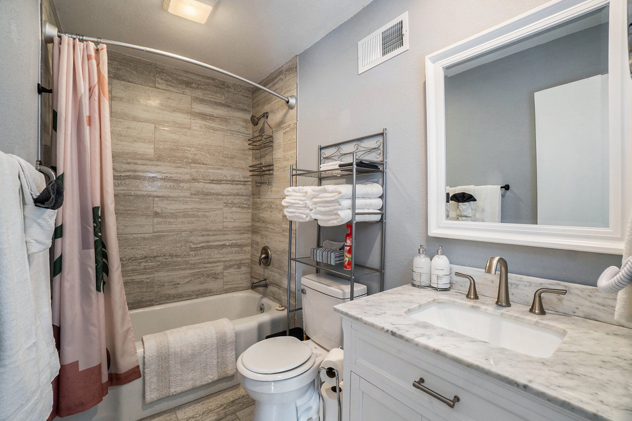 Independence Vacation Rental