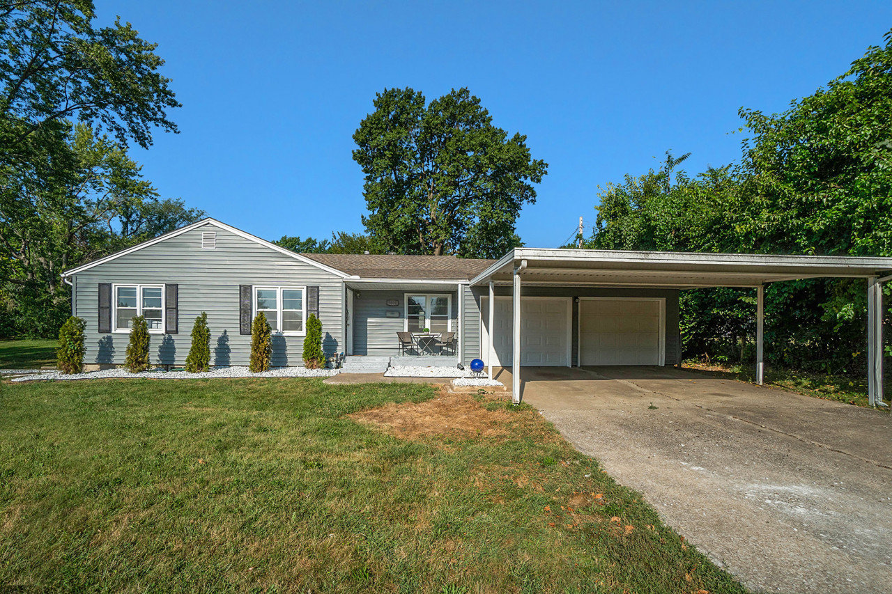 Independence Vacation Rental