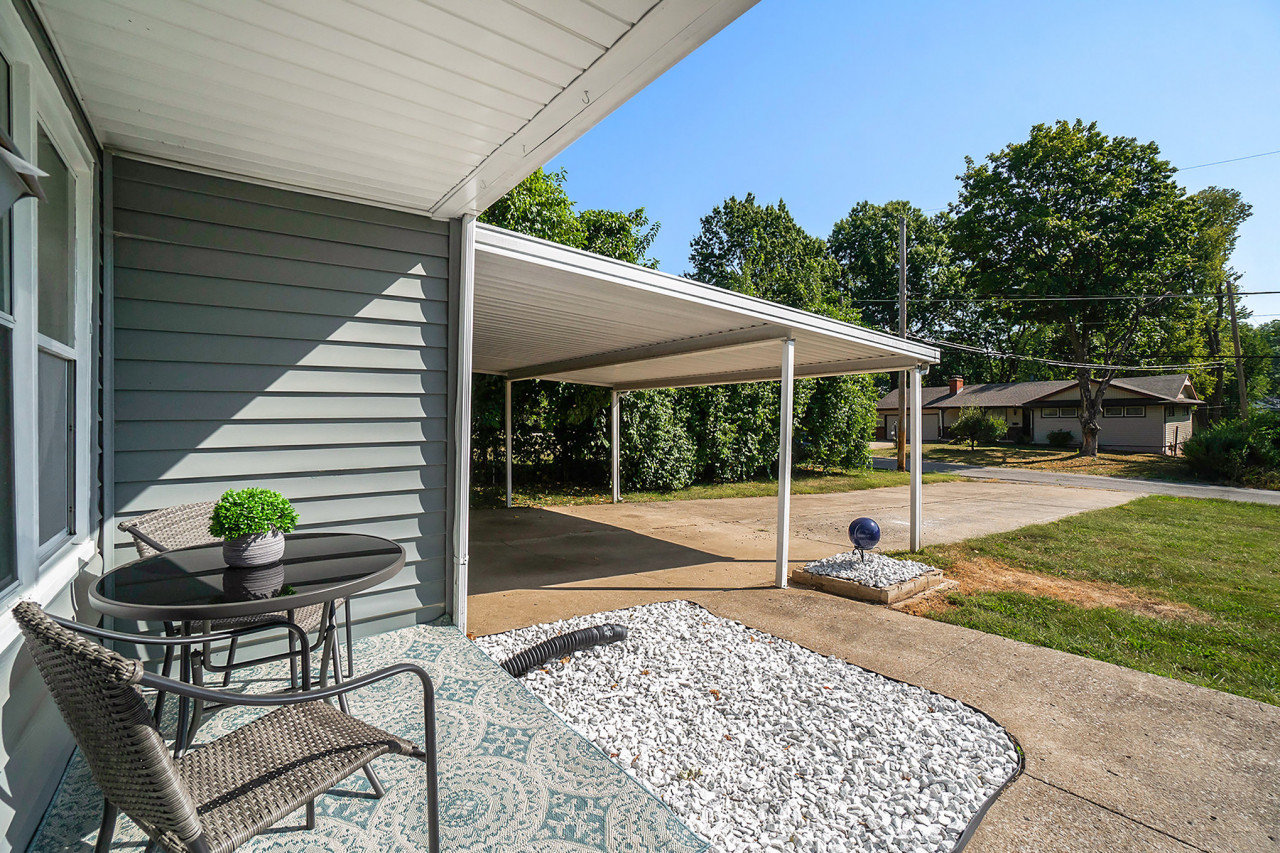 Independence Vacation Rental