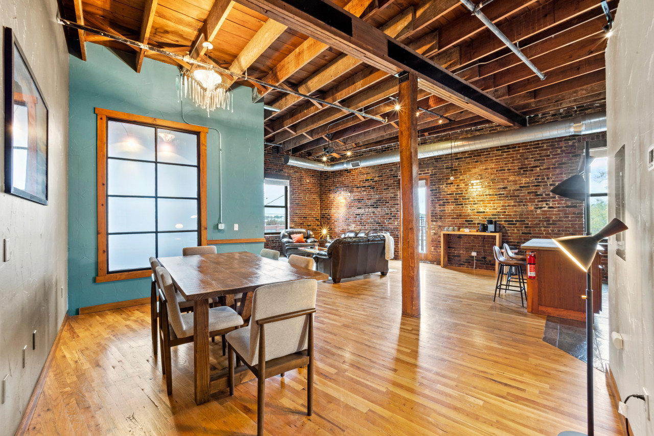 Springfield Vacation Rental