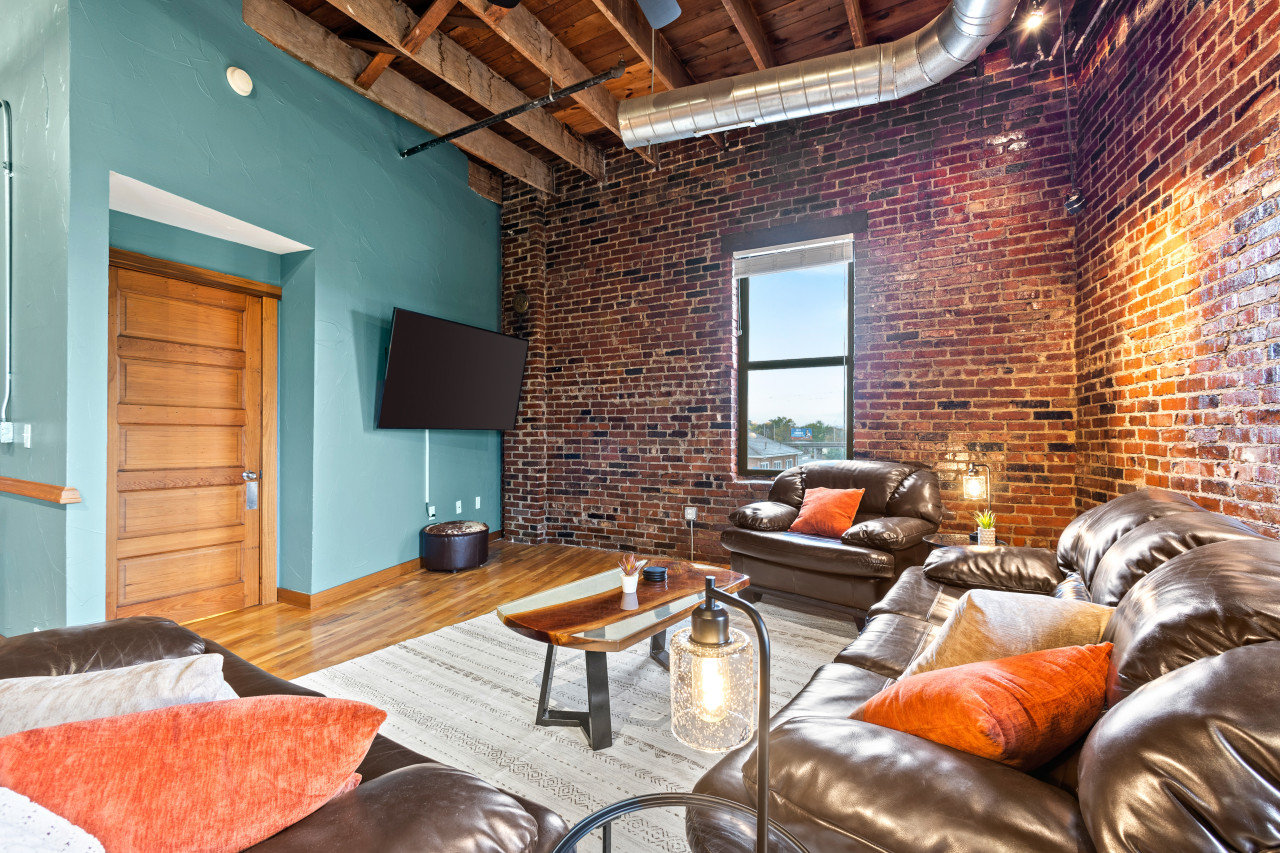 Springfield Vacation Rental