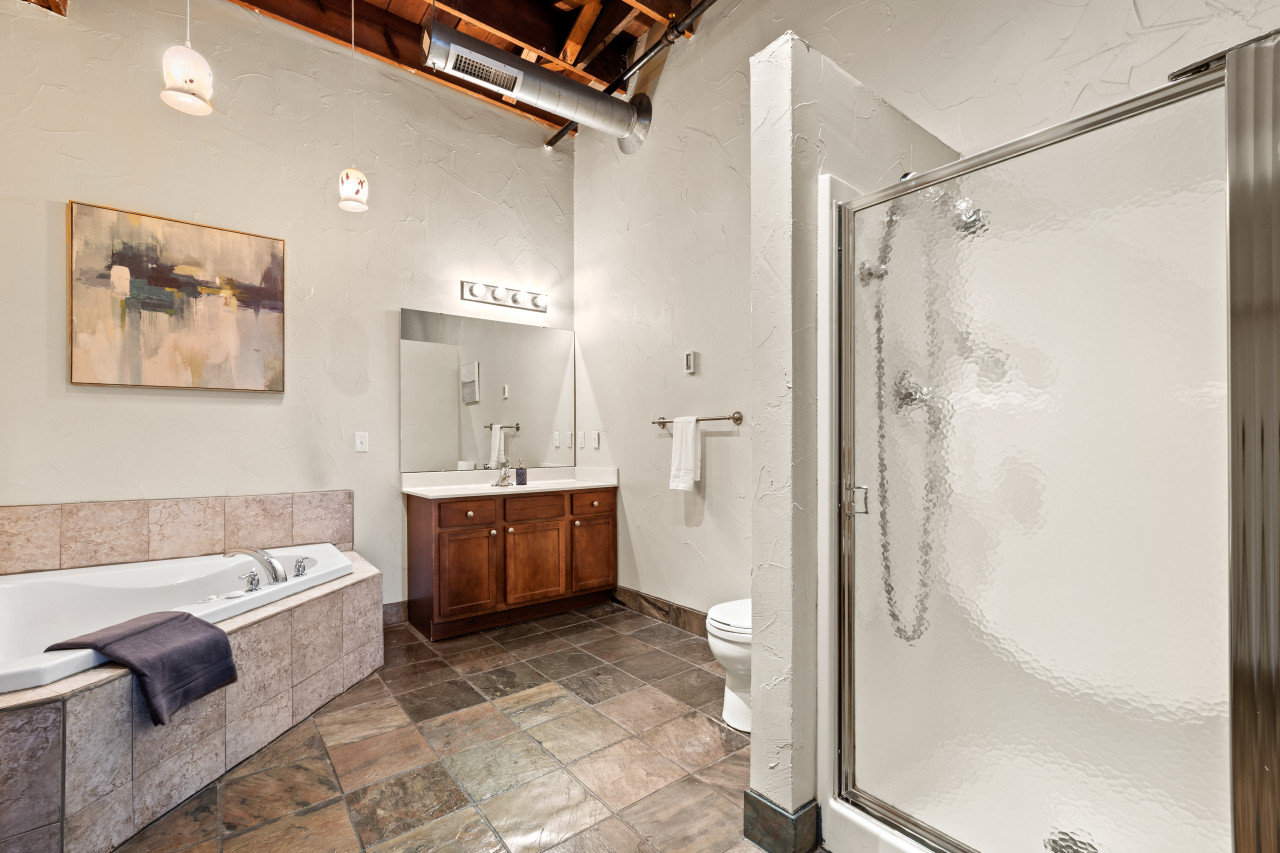 Springfield Vacation Rental