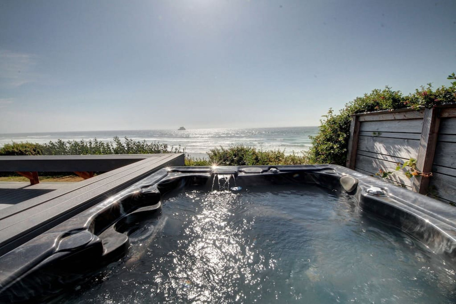 Arch Cape Vacation Rental