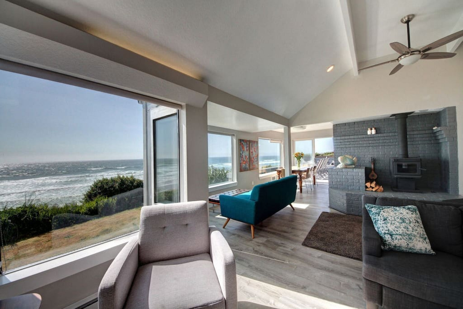Arch Cape Vacation Rental