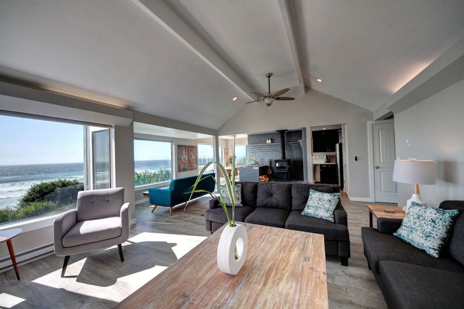 Arch Cape Vacation Rental