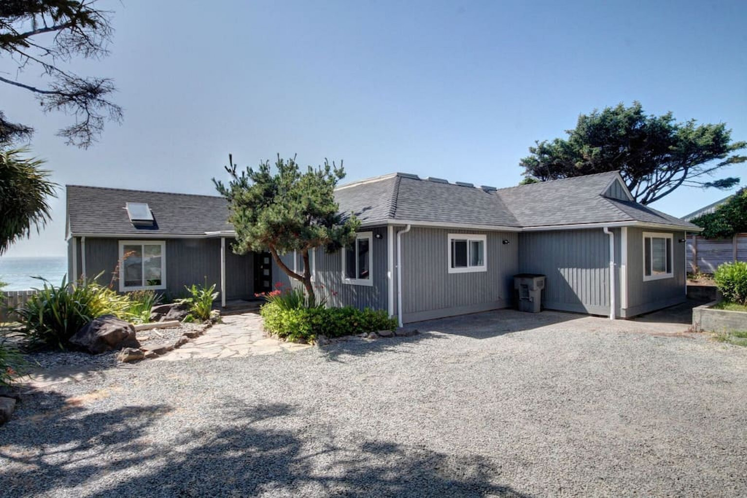 Arch Cape Vacation Rental