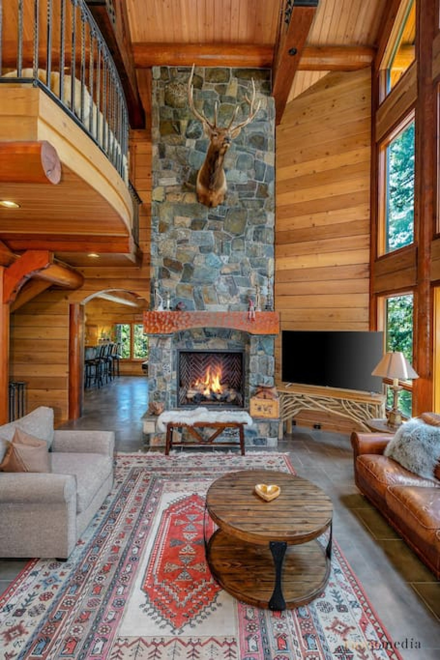 Government Camp Vacation Rental