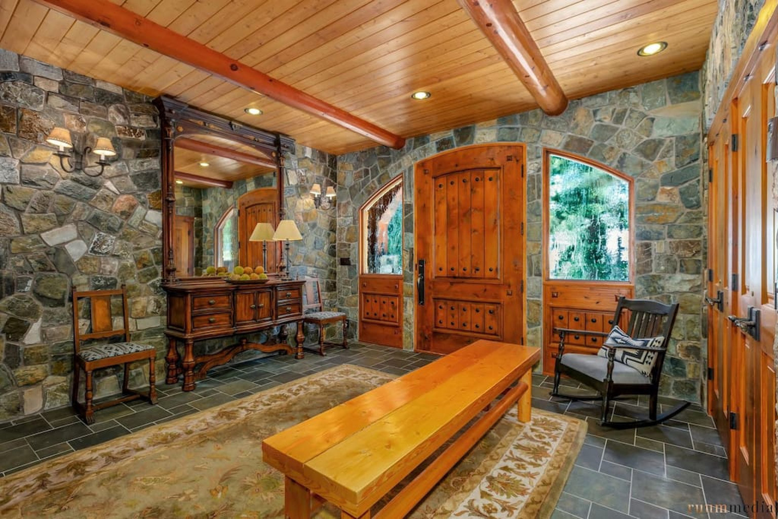 Government Camp Vacation Rental