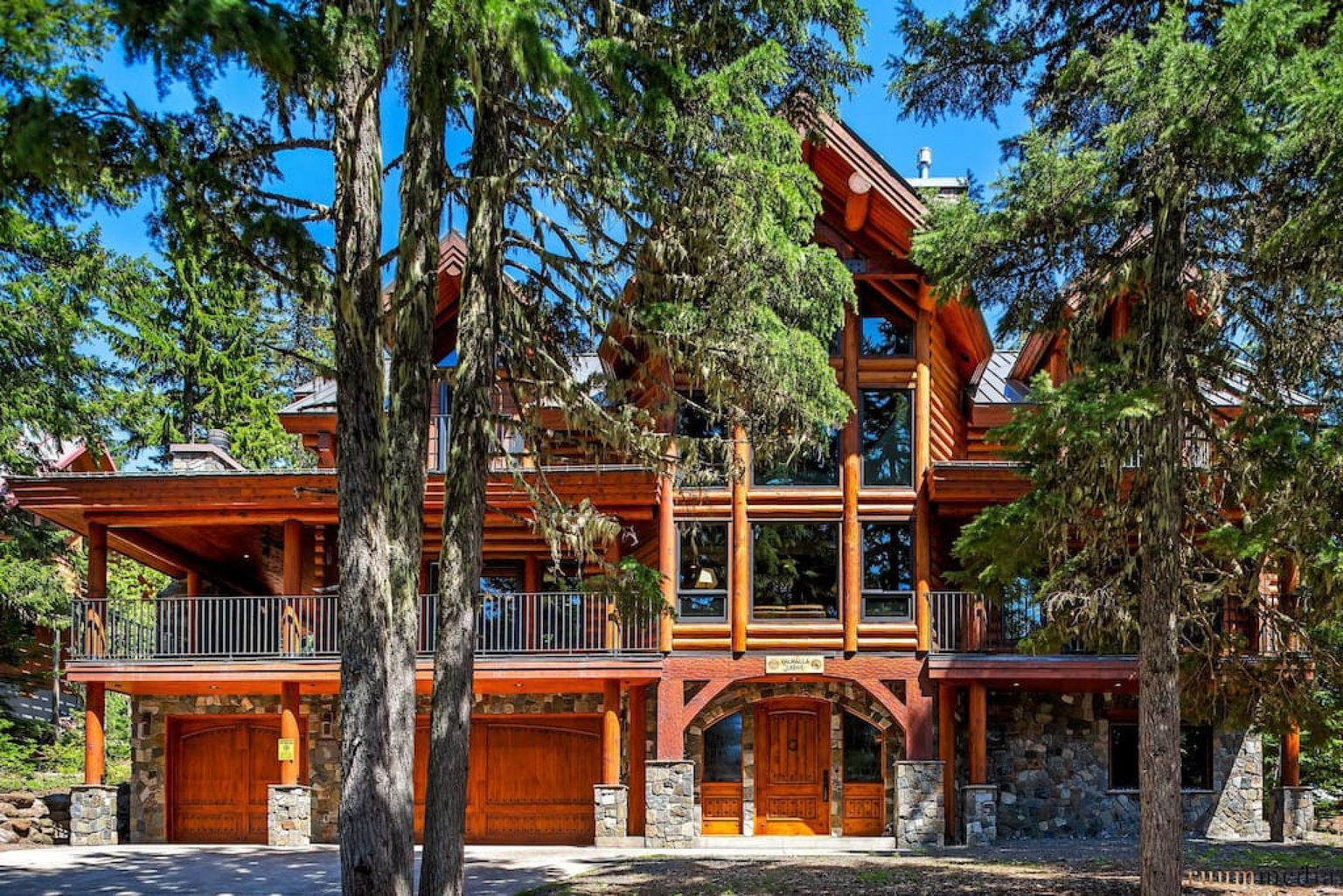 Government Camp Vacation Rental