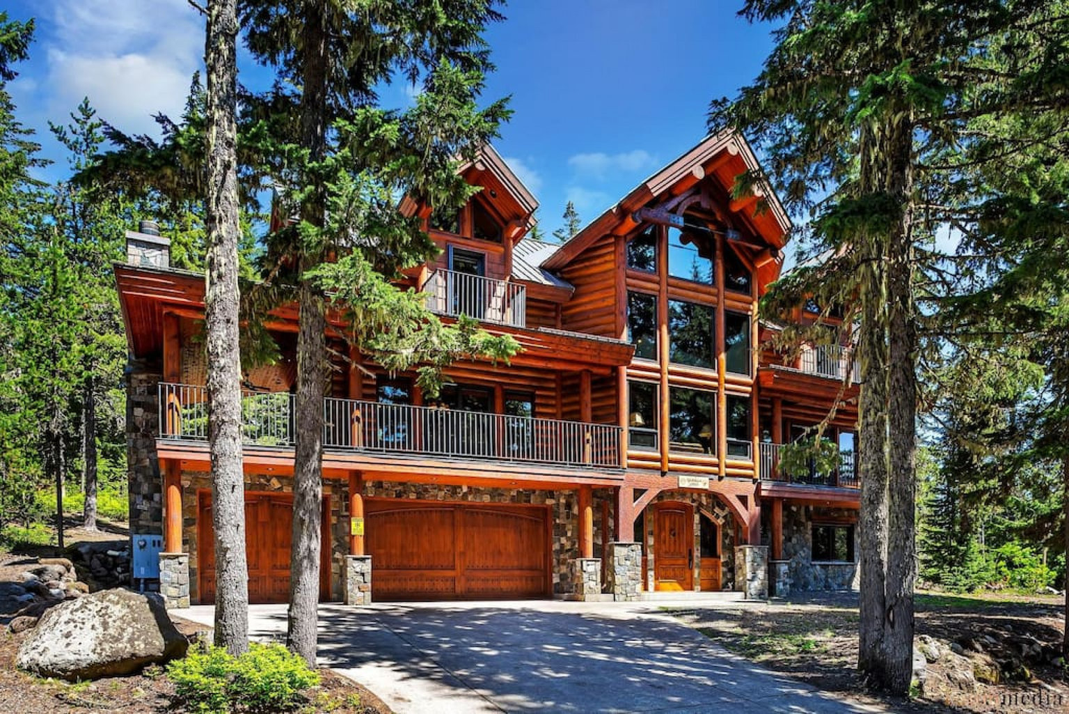 Government Camp Vacation Rental