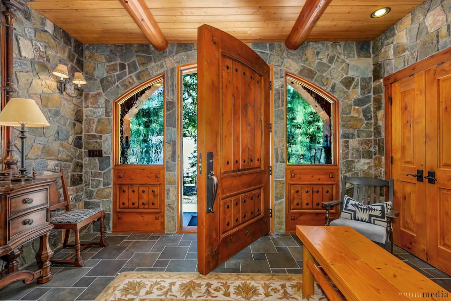 Government Camp Vacation Rental