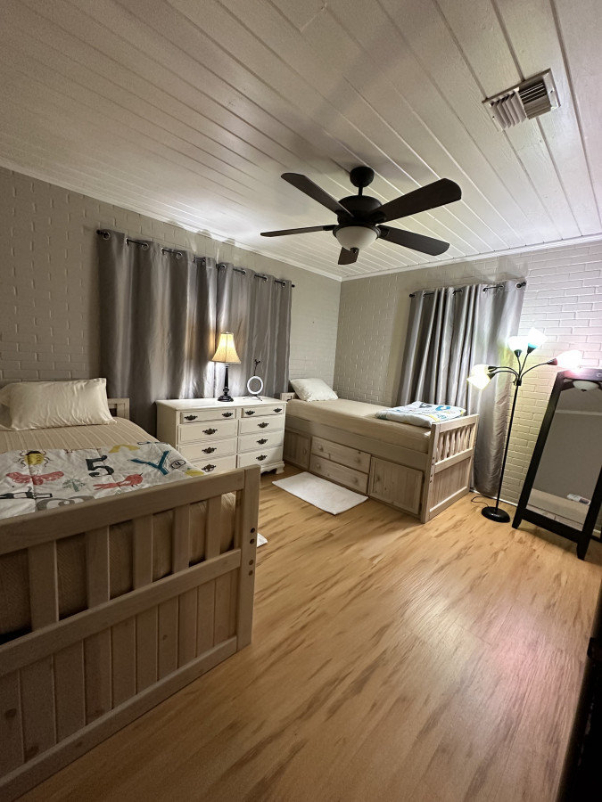 New Iberia Vacation Rental