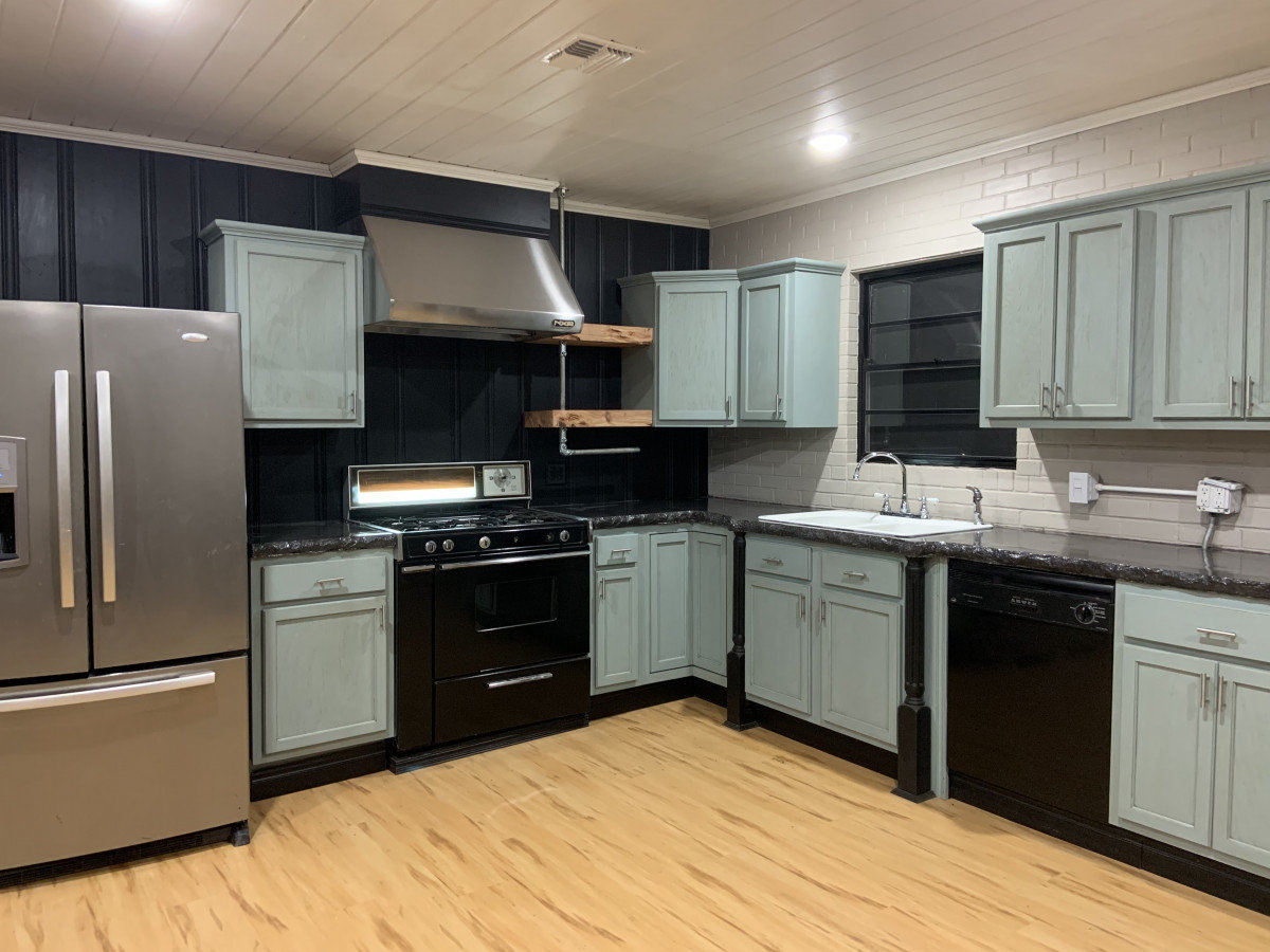 New Iberia Vacation Rental