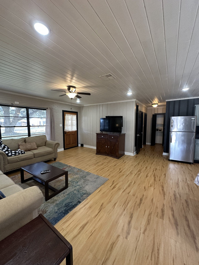 New Iberia Vacation Rental