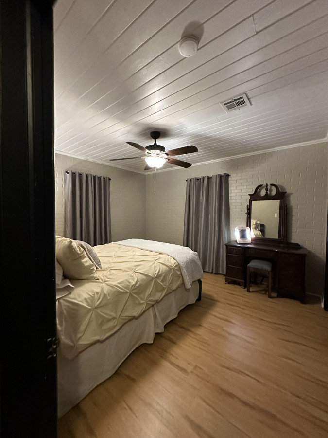 New Iberia Vacation Rental