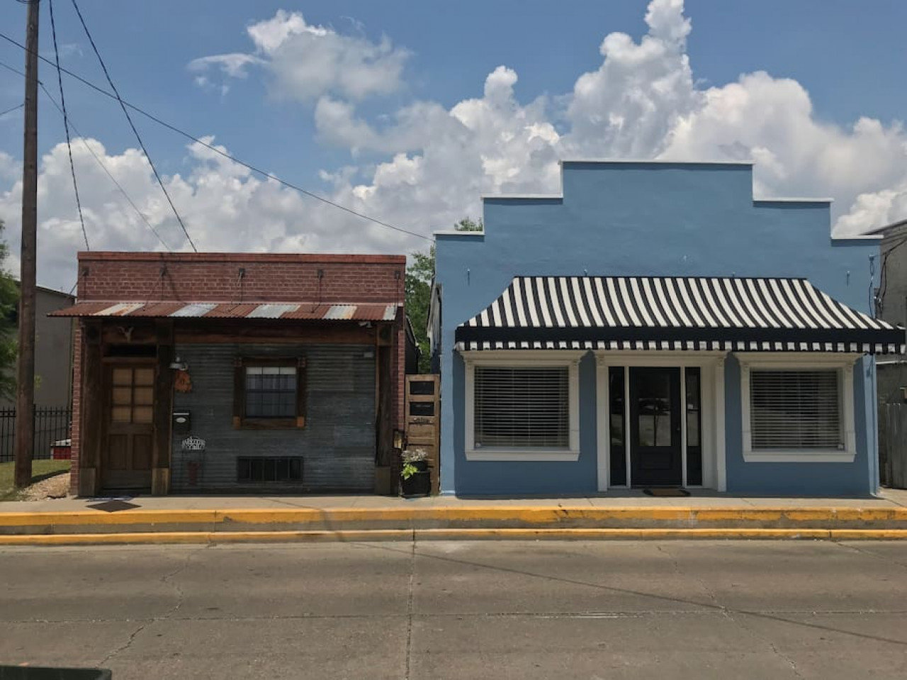 New Iberia Vacation Rental