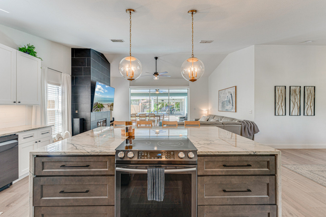 Palm Harbor Vacation Rental