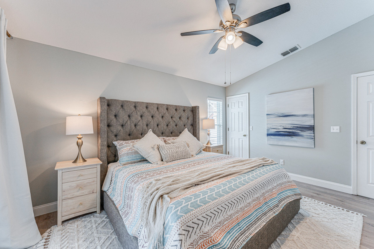 Palm Harbor Vacation Rental