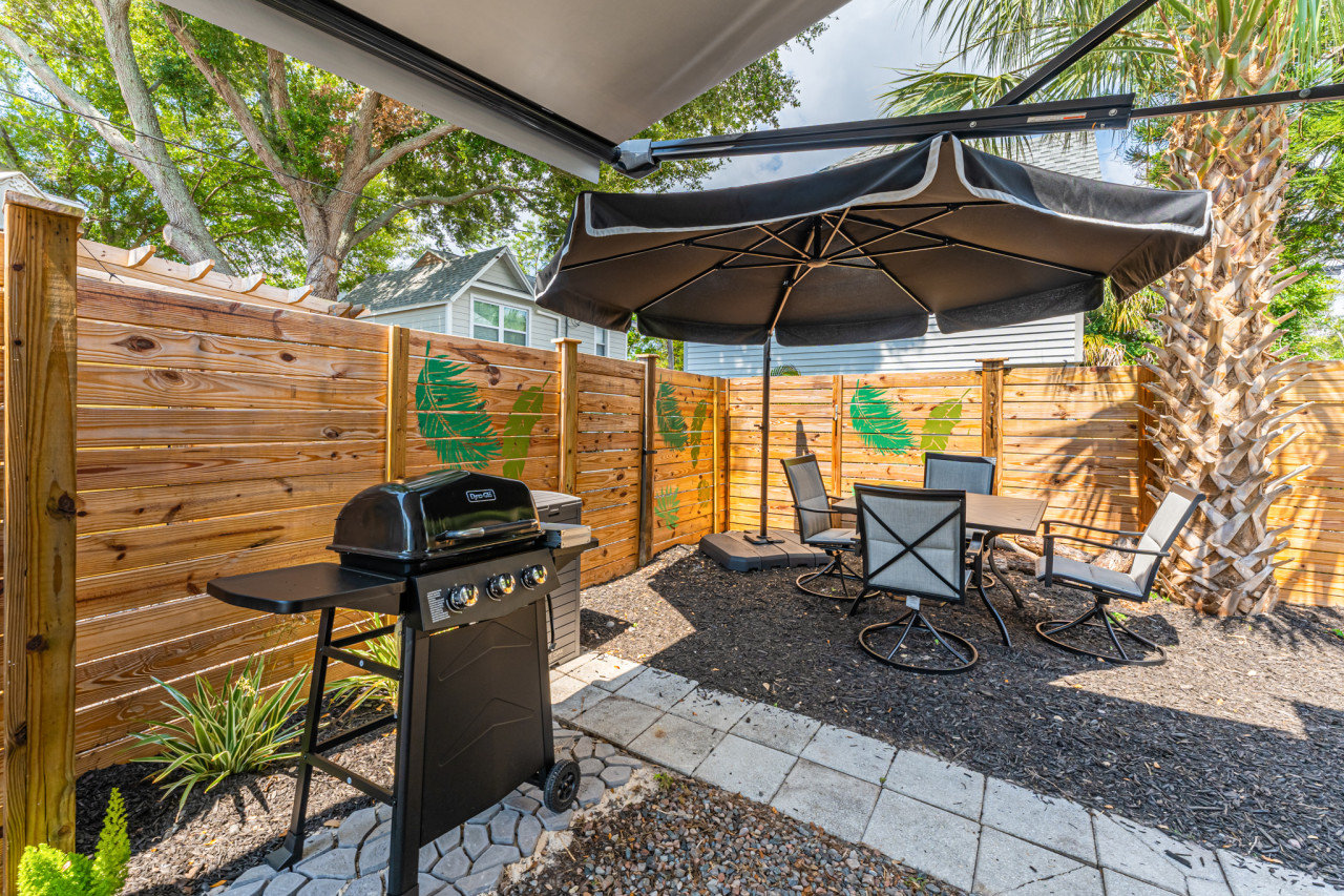 St. Petersburg Vacation Rental
