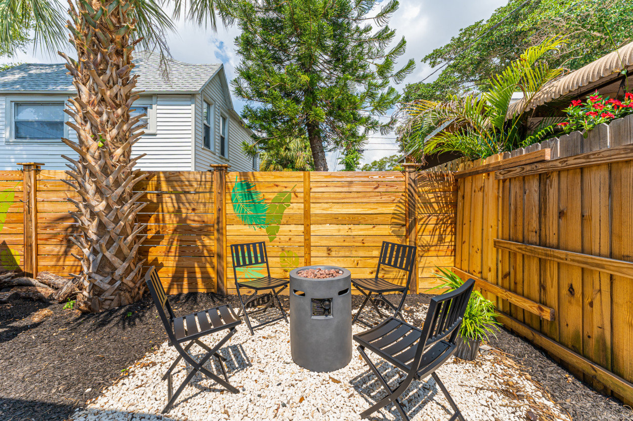 St. Petersburg Vacation Rental