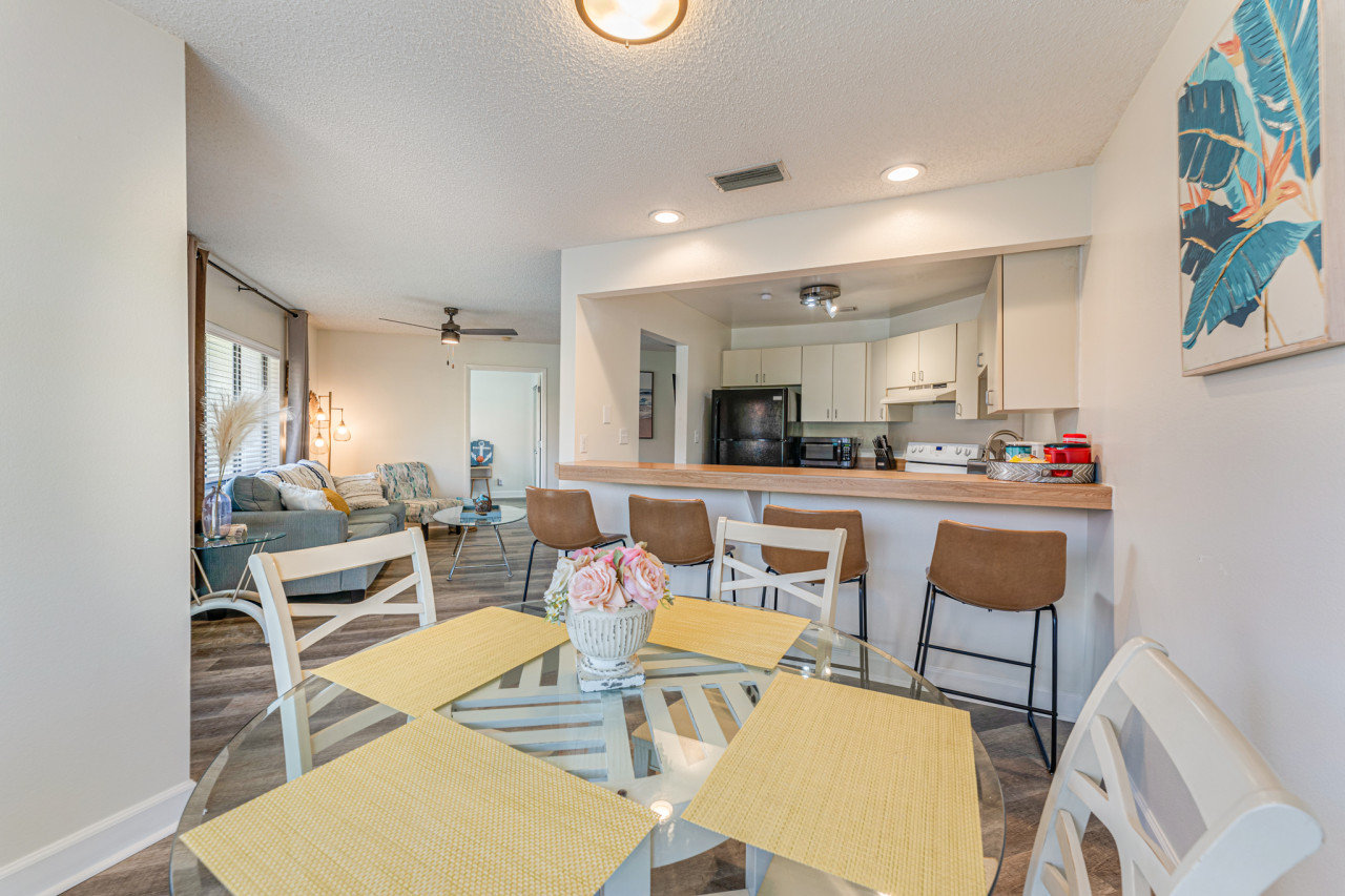 Tierra Verde Vacation Rental