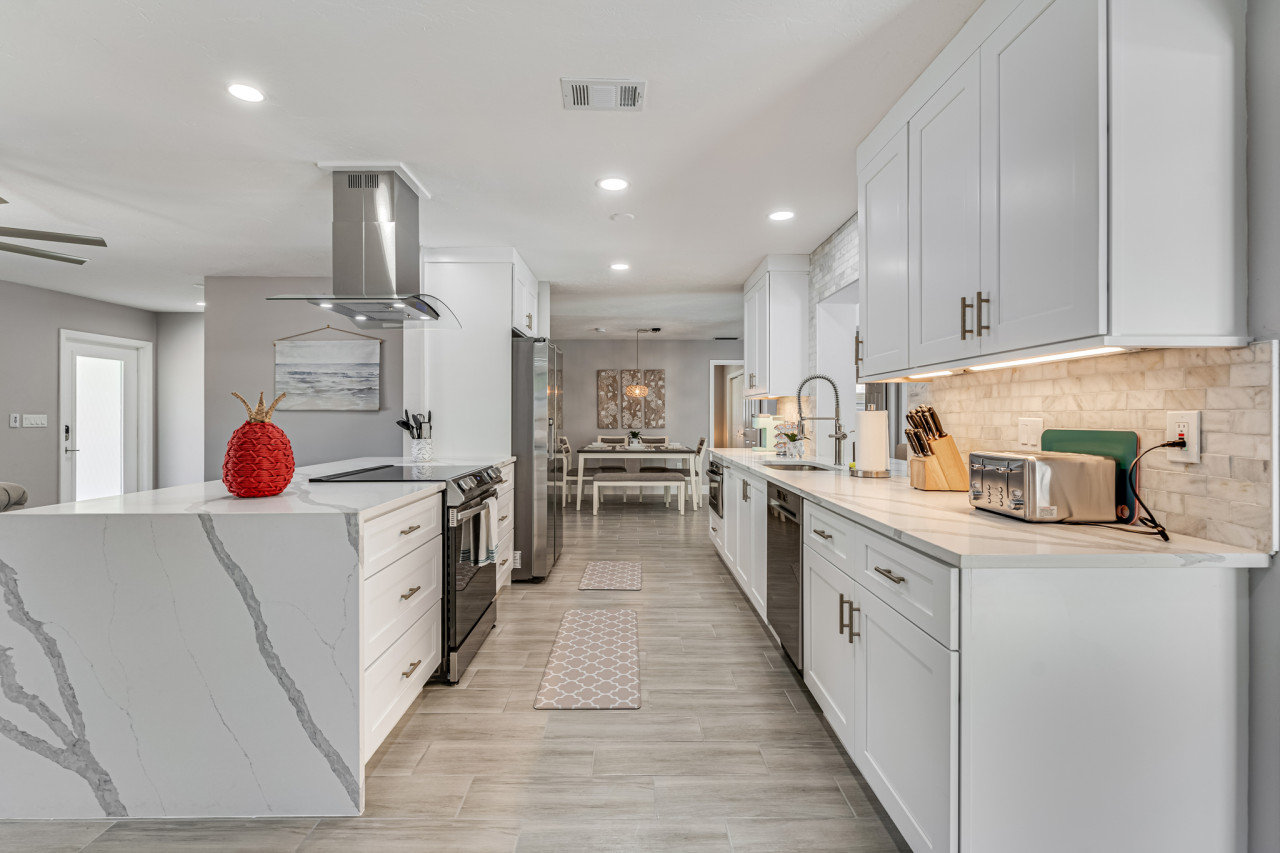 Sarasota Vacation Rental